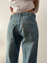 70s Levis 684 Bell Bottom Jeans