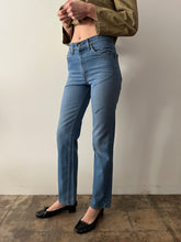 70s/80s Levis Straight Leg Jeans