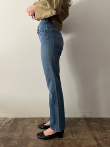 70s/80s Levis Straight Leg Jeans
