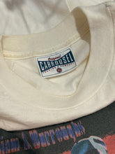90s William S Burroughs Tee