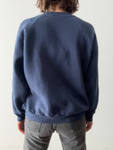80s/90s Navy Sweatshirt