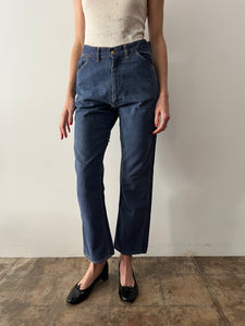 50/60s Osh Kosh Work Jeans