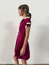 30s 40s Womens Gym Dress