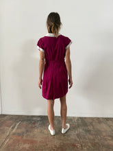 30s 40s Womens Gym Dress