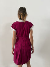 30s 40s Womens Gym Dress