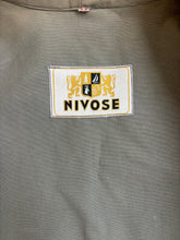 60s Sun-Faded French Hunting Jacket