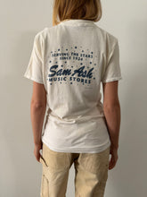 Sam Ash Music Stores Tee