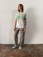 1991 Hurricane Bob Tee
