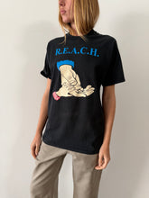 REACH Tee
