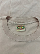 80s Banana Republic Cultural Attache Tee
