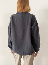 90s Sunflower Heart Sweatshirt