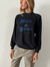 Man Of La Mancha Sweatshirt