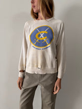 early 70s Cincinnati Swords Hockey Sweatshirt