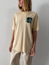 Keep On Pushin tee