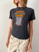 80s soft Harley Davidson Tee