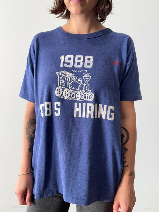 1988 Train Tee