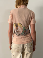 Tropical Tourist Tee