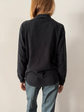 Java Moon Long-Sleeve Tee