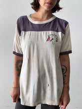 70s Electric A to Z Tee