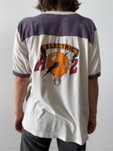 70s Electric A to Z Tee