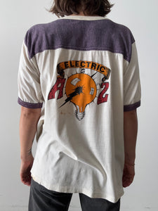 70s Electric A to Z Tee