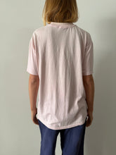 Horse Eating Flowers tee