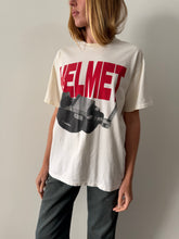 90s Helmet Tee