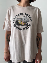 Cesars Palace Grand Prix Tee