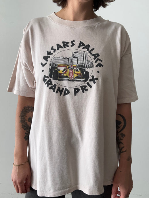 Cesars Palace Grand Prix Tee