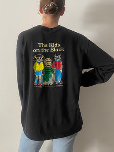 Educational Puppets Troupe tee