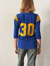 70s Los Angeles Rams Football Jersey