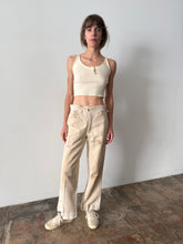 Antique Japanese Pants 30w