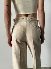 Antique Japanese Pants 30w