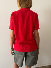 Indigenous Sun Symbol Tee