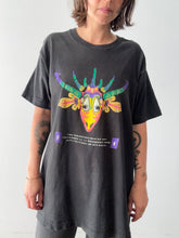 The Changing Face Of Art Tee