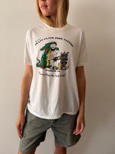 Sonny's Crazy Cajun Food Factory Tee