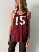40s/50s 15 Basketball Tank