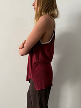 40s/50s 15 Basketball Tank