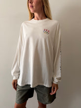 2002 Utah USA Olympics Long Sleeve Tee