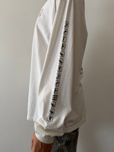 2002 Utah USA Olympics Long Sleeve Tee