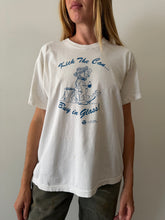 Kick the Can... Buy in Glass! Tee