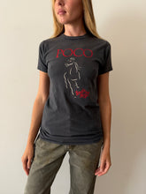 1980 Poco Under the Gun Tee