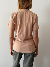 80s Banana Republic Cultural Attache Tee