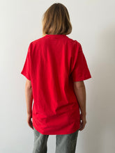Number Puzzle Tee