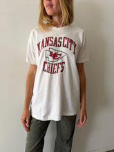 80s Kansas City Chiefs Tee