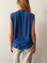 Madison Scouts Starlight Express Cut Off Tee
