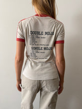 The Stoned Crow Ringer Tee