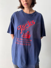 Jack's Bar San Francisco Tee