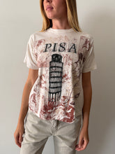 Soft Pisa Italy Tee