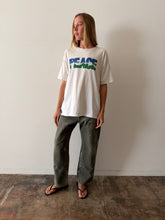 Paint Covered Sage Double Knee Carhartts 33w